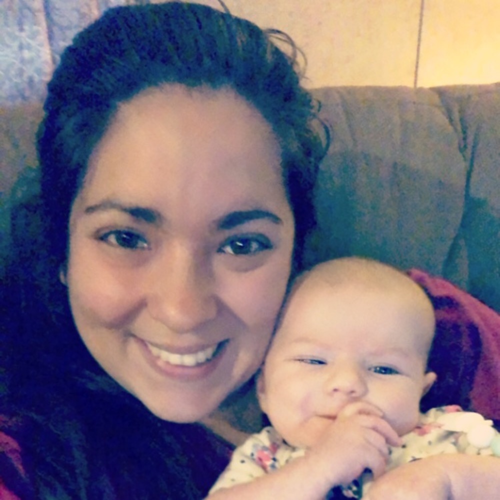 Meet your Posher, Lacey